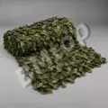Сетка затеняющая-маскировочная