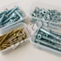 Метизы и крепеж
