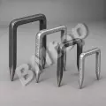 Скобы строительные