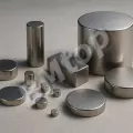 Магниты на основе редкоземельных металлов