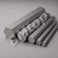Шестигранник нержавеющий
