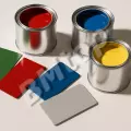 Лакокрасочные материалы