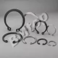 Кольца стопорные