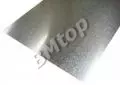 Лист оцинкованный Лист оцинкованный
