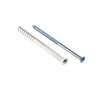 Дюбель КРS 10х200N (25)