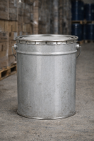 Эмаль (НЦ 132 светло-серая) 25 кг