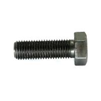 Болт шестигранный М8х35 класс12,9 высокопрочный DIN933 (ЗАКАЗ)