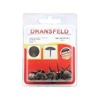 Гвозди&nbsp;декоративные&nbsp;СОТЫ&nbsp;10х13&nbsp;Вороненый&nbsp;(БЛИСТЕР-30 шт.)