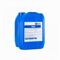 HIMIX “STAR” Щелочное низкопенное концентрированное моющее средство CIP-мойка 27 килограмм