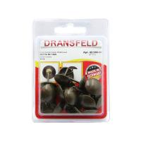 Гвозди декоративные МЕДУЗА&nbsp;16х14&nbsp;Старая&nbsp;латунь&nbsp;(БЛИСТЕР-20 шт.)