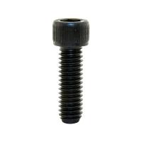 Болт имбус 5/16 UNCx1 (25mm) класс 12,9 оксидированный DIN912 (ЗАКАЗ)