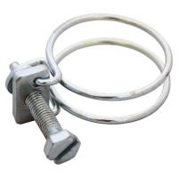 Хомут проволочный сталь оц Дн 55-60