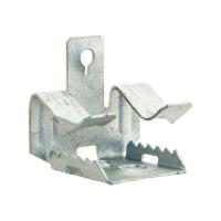 Зажим балочный с отверстием 7-13/35 Sinard