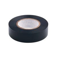 Изолента черная ПВХ ГОСТ 16214 в/с 20 мм