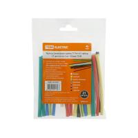 Термоусаживаемая трубка TDM ТУТнг 4/2 набор