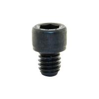 Болт имбус 5/16 UNCx3/8 (10mm) класс 12,9 оксидированный DIN912 (ЗАКАЗ)