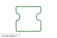 СТР 7406-1003270-11 прокладка уплотнительная Евро-4 (под крышку ЕНА-ХОЛДИНГ), Строймаш