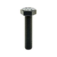 Болт шестигранный М10x1,25x45 - 10,9 - DIN961, мелкий шаг резьбы (ЗАКАЗ)