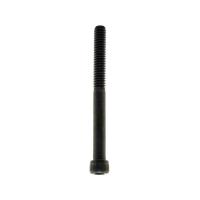 Болт имбус 1/4 UNCx2 3/4 (70mm) класс 12,9 оксидированный DIN912 (ЗАКАЗ)