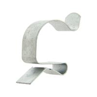 Зажим балочный серьга под трубу 4-7,5 d25-30 Sinard