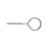 Шуруп кольцо 6,0х40мм оцинкованный