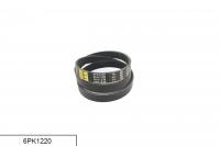 6PK1220 Ремень поликлиновый, RUBELT
