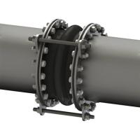 Комплект стержней для вибровставок ZKB Ду 50 Ру10 бар Danfoss 149B5438