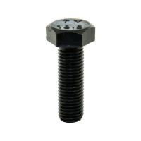 Болт шестигранный М8x1x25 - 10,9 - DIN961, мелкий шаг резьбы (ЗАКАЗ)