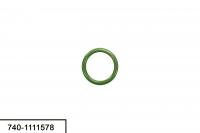 740-1111578 кольцо уплотнительное ТНВД, ГНИ-75, Строймаш