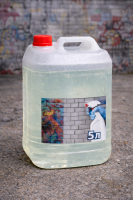 Смывка для краски (средство для удаления граффити)  5 л