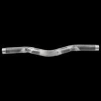 Скоба стальная обводн Ду 20 п/привар из труб по ГОСТ 3262-75 КАЗ