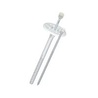 Дюбель для изол. с термомостом LFM 10x160 (200)