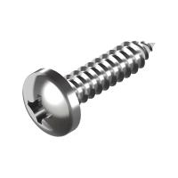 Саморез п.сф 6,3х100 Din7981 нерж А2