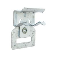 Зажим балочный под монтажную ленту 15-20/25 Sinard