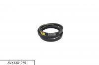 AVX13-1075 Ремень зубчатый, RUBELT