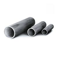 Труба бесшовная оцинкованная 57х6