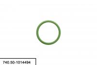 740.50-1014494 кольцо уплотнительное,ФСИ-65, Строймаш