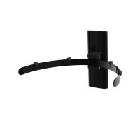 Кронштейн VITAX VX 308 Ginetta DVD Blu-Ray black (до 10кг)