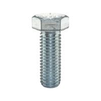 Болт шестигранный 5/8 UNCx1 3/4 (45mm) 8,8/Gr5 DIN933 (ЗАКАЗ)