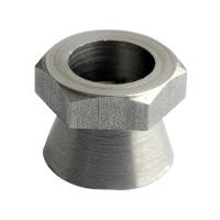 Гайка антивандальная М8 отрывная (БЛИСТЕР - 12шт)