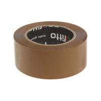 Клейкая лента упаковочная PROFITTO 48 мм х 55 м, 38 мкм