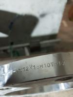 Фланец 200-16-01-1-В-Ст.12Х18Н10Т IV