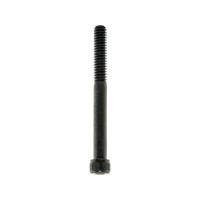Болт имбус 1/4 UNCx2 1/2 (64mm) класс 12,9 оксидированный DIN912 (ЗАКАЗ)