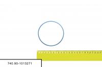 740.90-1013271 кольцо теплообменника ЕВРО-4,ФСИ-70, Строймаш