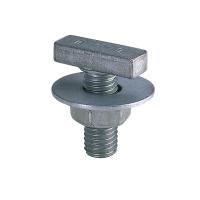 Болт м10/30 молотообразныйMUPRO