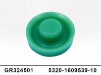5320-1609539-10 манжета следящего поршня ПГУ, ФСИ-65, Строймаш