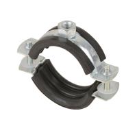 Хомут FIXOTEC 2-SRS SD M8 10 125-130мм