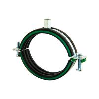 Хомут DUO М8/М10, 82-85 мм Mupro