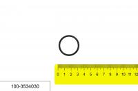 100-3534030 кольцо, БРТ