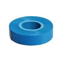 Изолента синяя ПВХ ГОСТ 16214 в/с 20 мм